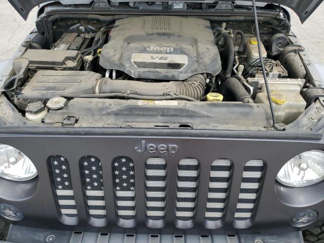 1C4BJWDG5GL179046 Jeep WRANGLER U