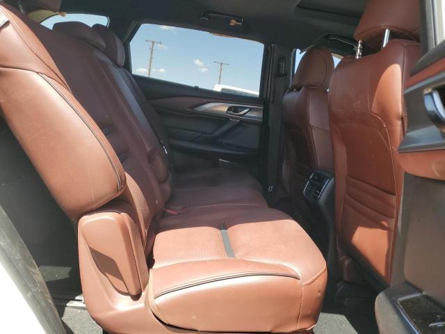 JM3TCBEY0K0324381 Mazda py turbo