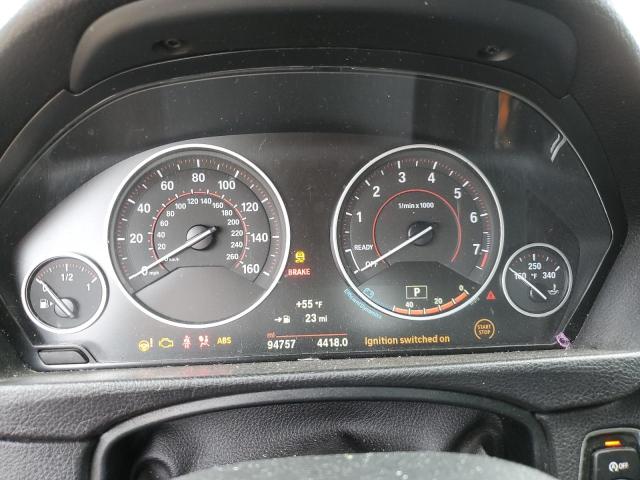WBA3R1C54GK529351 BMW 2016