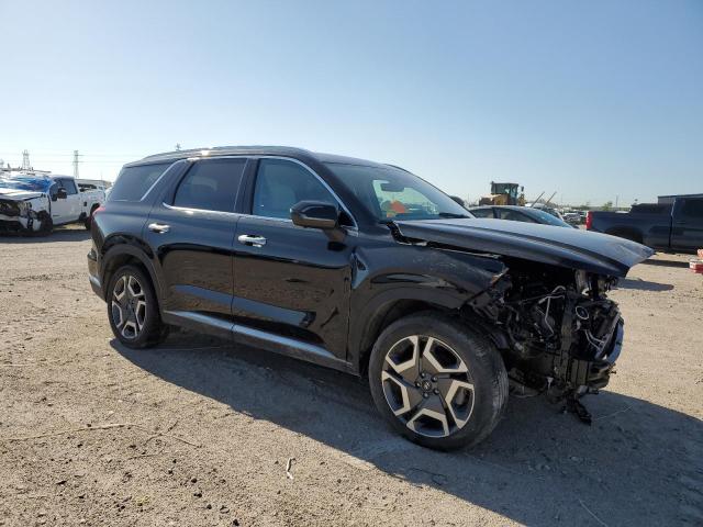 KM8R5DGE0RU720076 Hyundai Palisade L