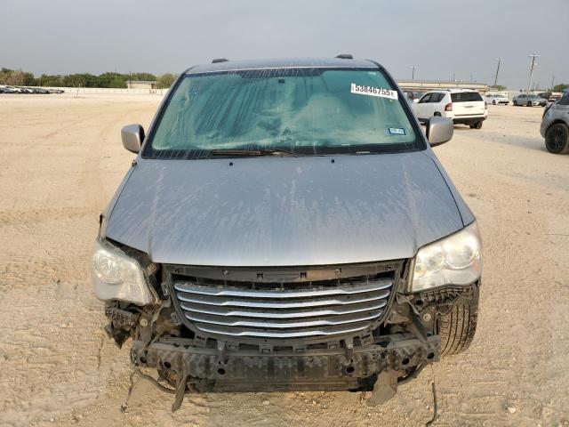 2C4RC1BG9GR138022 Chrysler TOWN & COU