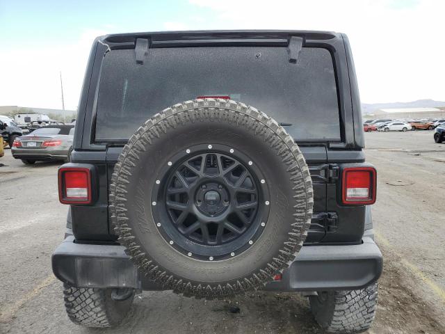 1C4HJXEN0MW853661 Jeep Wrangler