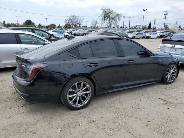 1G6DR5RW8P0109797 Cadillac lgy