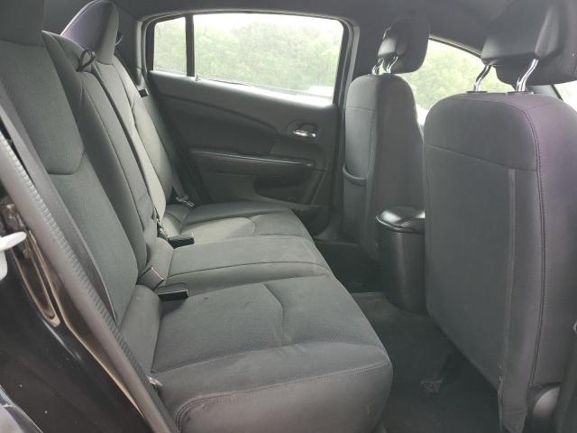 1C3CCBBB2EN137261 Chrysler 200 TOURIN