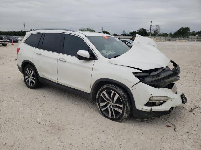 5FNYF5H95HB015365 Honda PILOT TOUR