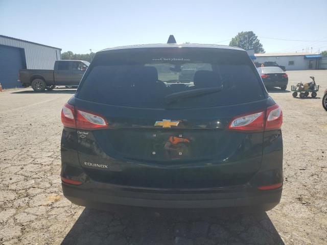 2GNAXHEV7L6189591 Chevrolet EQUINOX LS