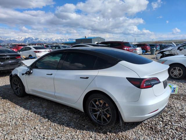 5YJ3E1EBXLF650510 Tesla 2020