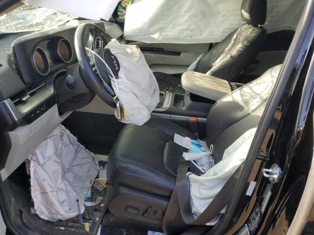 KNDNB4H35N6157596 KIA CARNIVAL L