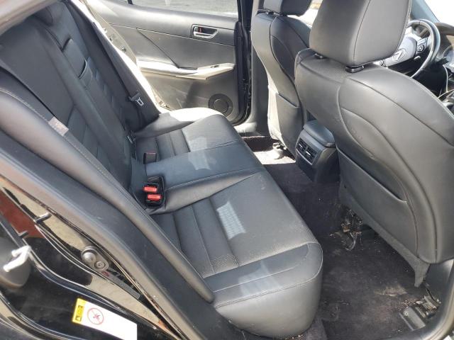 JTHBF1D22E5018176 Lexus IS 250
