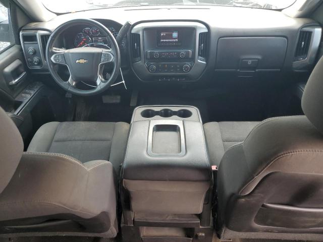 3GCUKREC7EG504728 Chevrolet Silverado