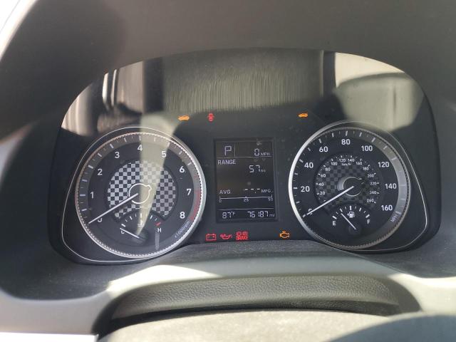 5NPD74LF1KH452453 Hyundai mpi nu