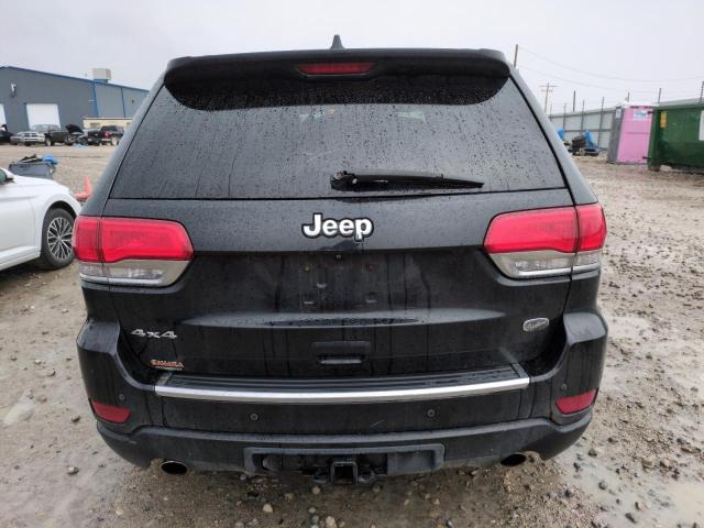 1C4RJFCT8EC238682 Jeep Grand Cher