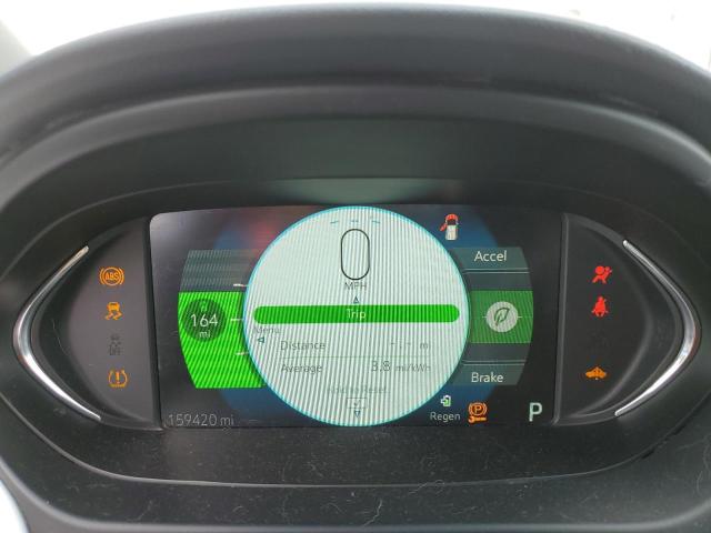 1G1FY6S02K4114766 Chevrolet BOLT EV LT