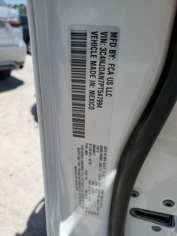 3C4NJDAN7PT547994 Jeep COMPASS SP