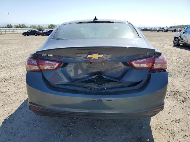 1G1ZD5ST6MF040952 Chevrolet MALIBU LT