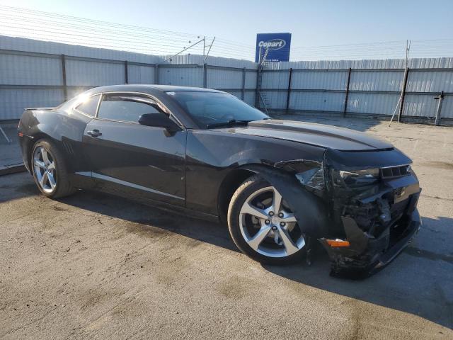 2G1FD1E33F9310108 Chevrolet CAMARO LT
