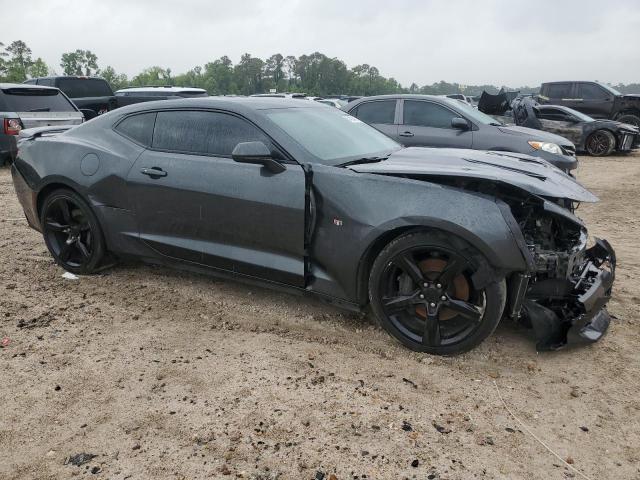 1G1FH1R73J0114013 Chevrolet CAMARO SS