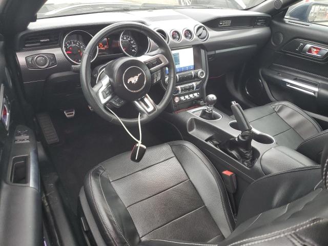 1FA6P8CF1L5130760 Ford MUSTANG GT