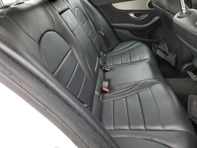 55SWF4KB4FU031629 Mercedes-Benz 2015