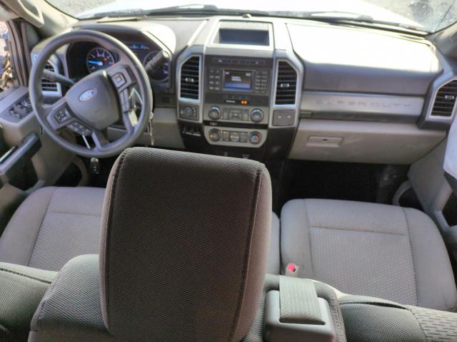1FT7W2B62HEB95401 Ford F250 SUPER