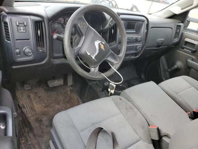 1GCNKNECXGZ291225 Chevrolet Silverado