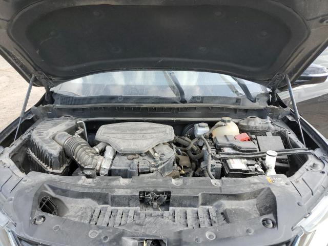 3GNKBERS4MS560615 Chevrolet lgx