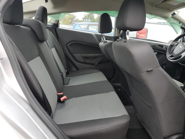 3FADP4AJ0HM169719 Ford FIESTA S