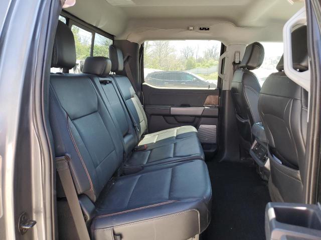 1FT8W2BT1PEE18665 Ford F250 SUPER