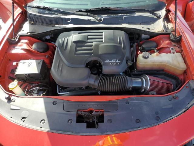 2C3CDXBG6NH122633 Dodge 2022