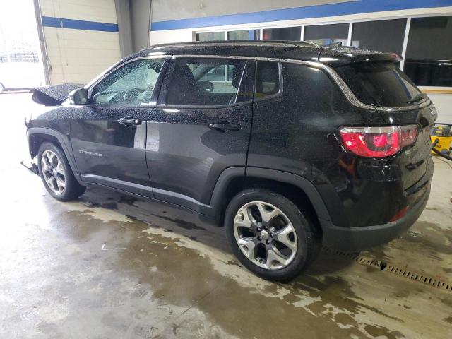 3C4NJCCB3LT152704 Jeep COMPASS LI