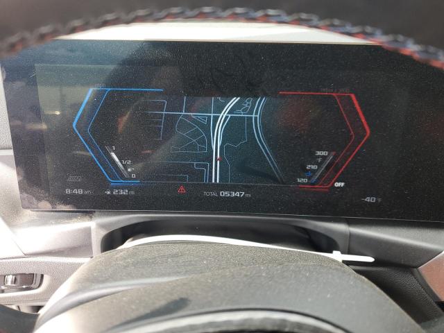 WBS33BA09RCR01533 BMW M4 Competi