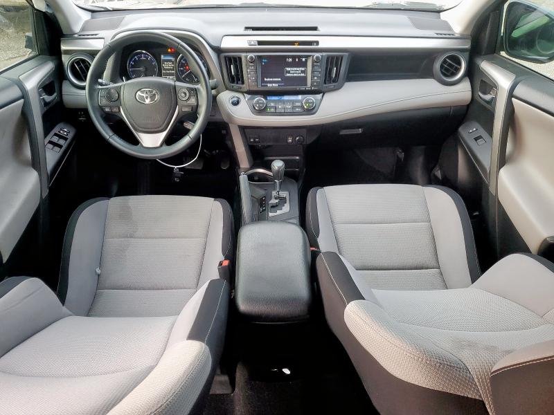 2T3WFREV5GW273930 Toyota Rav4 Xle