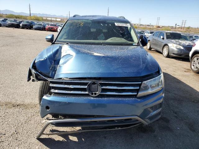 3VV3B7AX9KM126564 Volkswagen TIGUAN SE