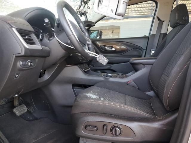 3GKALMEV4LL307450 GMC TERRAIN SL