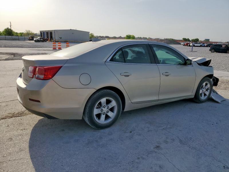 1G11C5SA3GF127503 Chevrolet MALIBU LIM