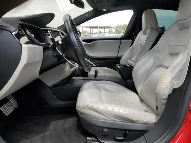 5YJSA1E42GF127593 Tesla 2016