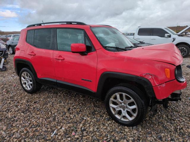 ZACCJBBT2GPD29655 Jeep RENEGADE L