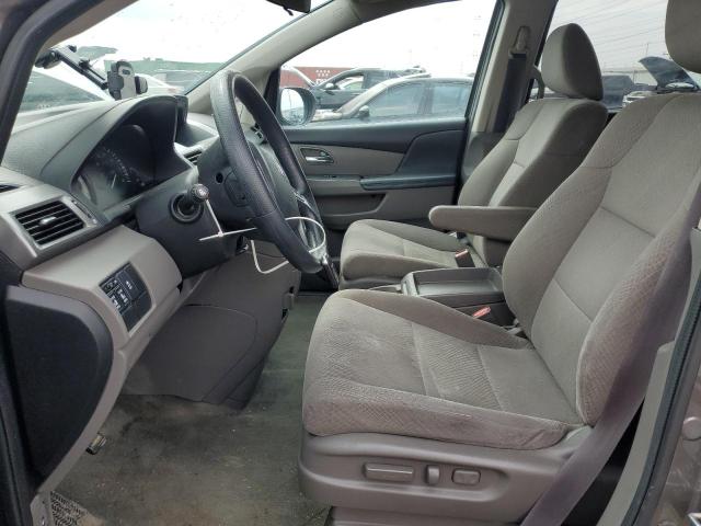 5FNRL5H45FB099122 Honda ODYSSEY EX