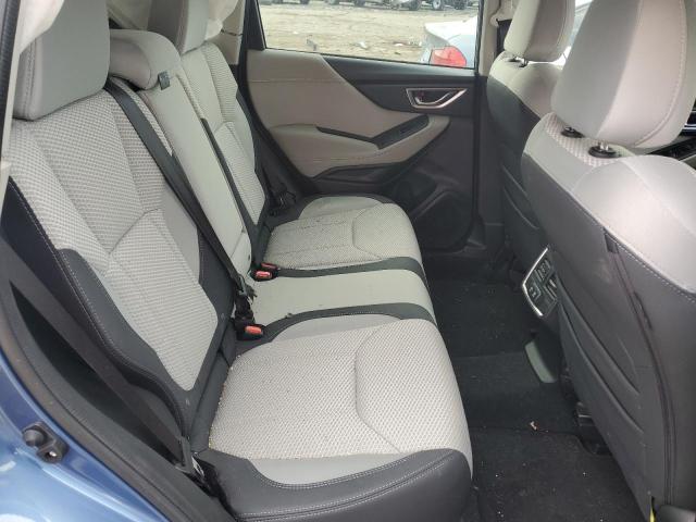 JF2SKAEC1PH520670 Subaru FORESTER P