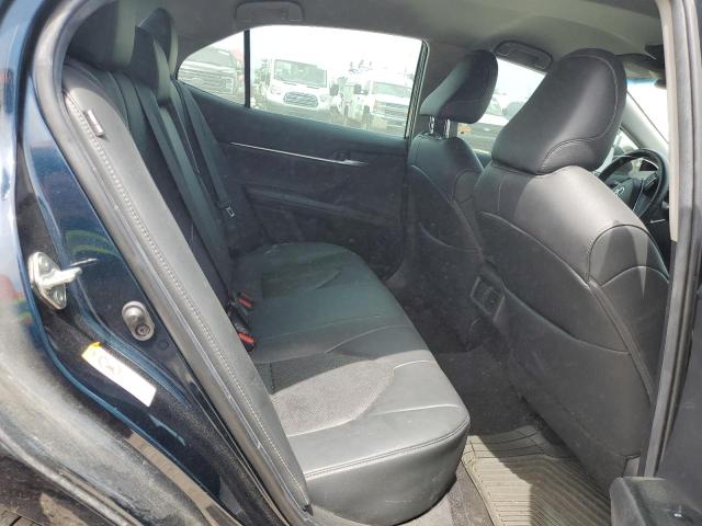 4T1B61HK0JU640136 Toyota CAMRY XSE