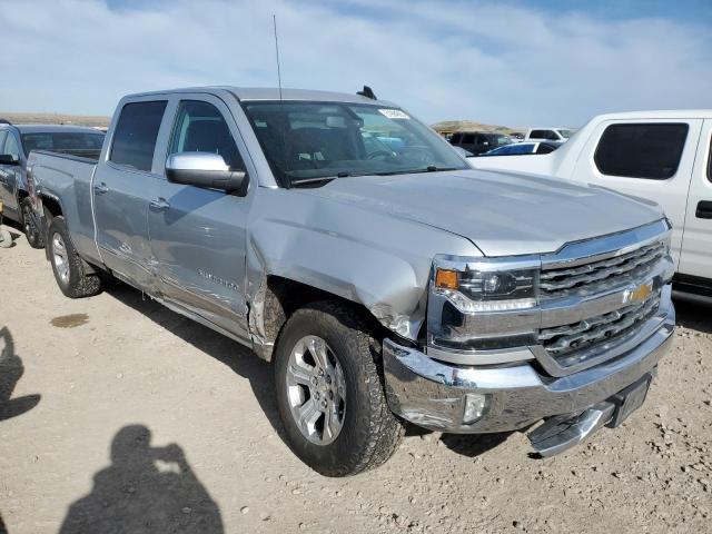 3GCUKSEJXJG348412 Chevrolet Silverado