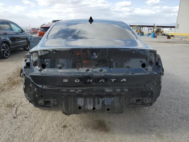 KMHL64JA6PA250370 Hyundai gdi theta iii