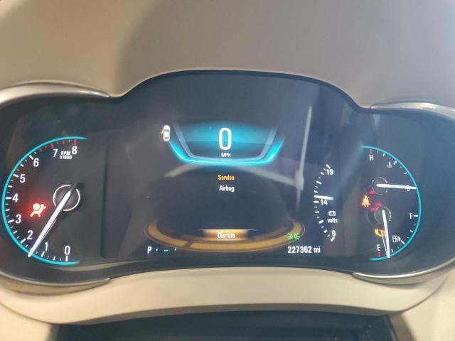 1G4GB5G32FF227598 Buick Lacrosse