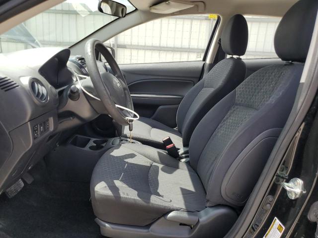 ML32A3HJXFH050938 Mitsubishi MIRAGE DE