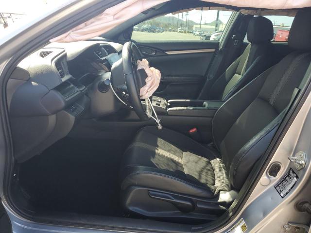 SHHFK7H4XMU415935 Honda CIVIC SPOR