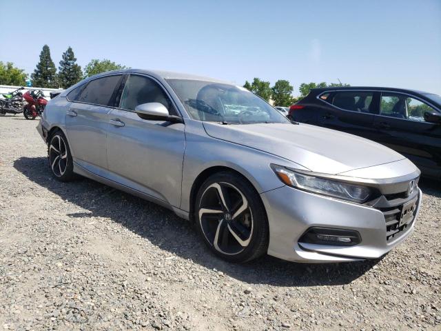1HGCV1F31KA004546 Honda l15be