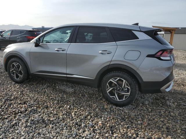 KNDPU3AF5P7171206 KIA SPORTAGE L