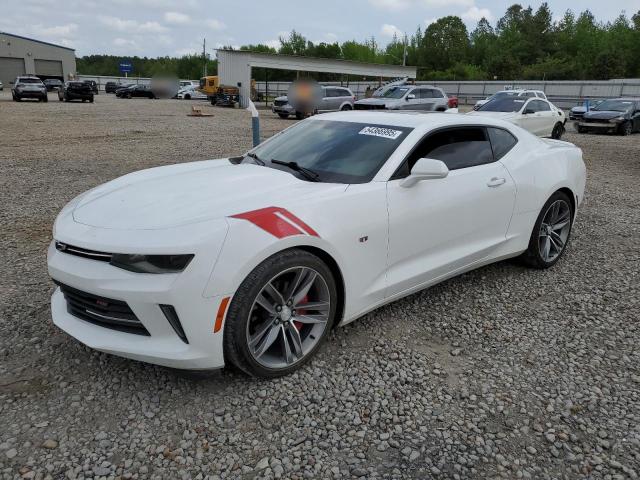 1G1FD1RS1H0106549 auction archive image