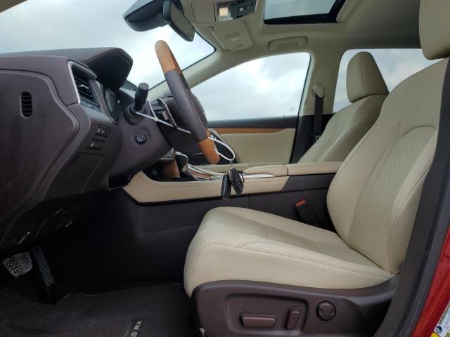 2T2HZMAA8LC158471 Lexus RX 350