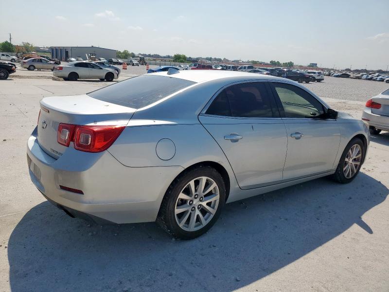 1G11H5SL8EF247149 Chevrolet MALIBU LTZ